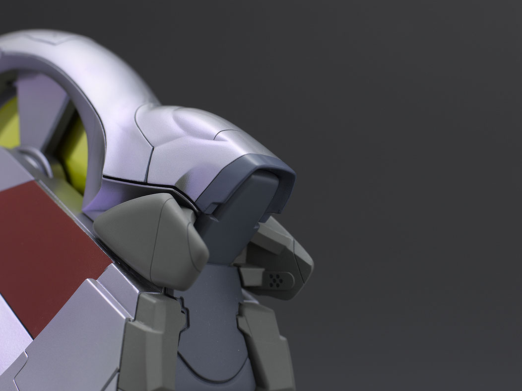 エヴァンゲリヲン新劇場版 <br>エントリープラグ インテリアVer.アスカ（ヴェルテクス） 発売月 画像7