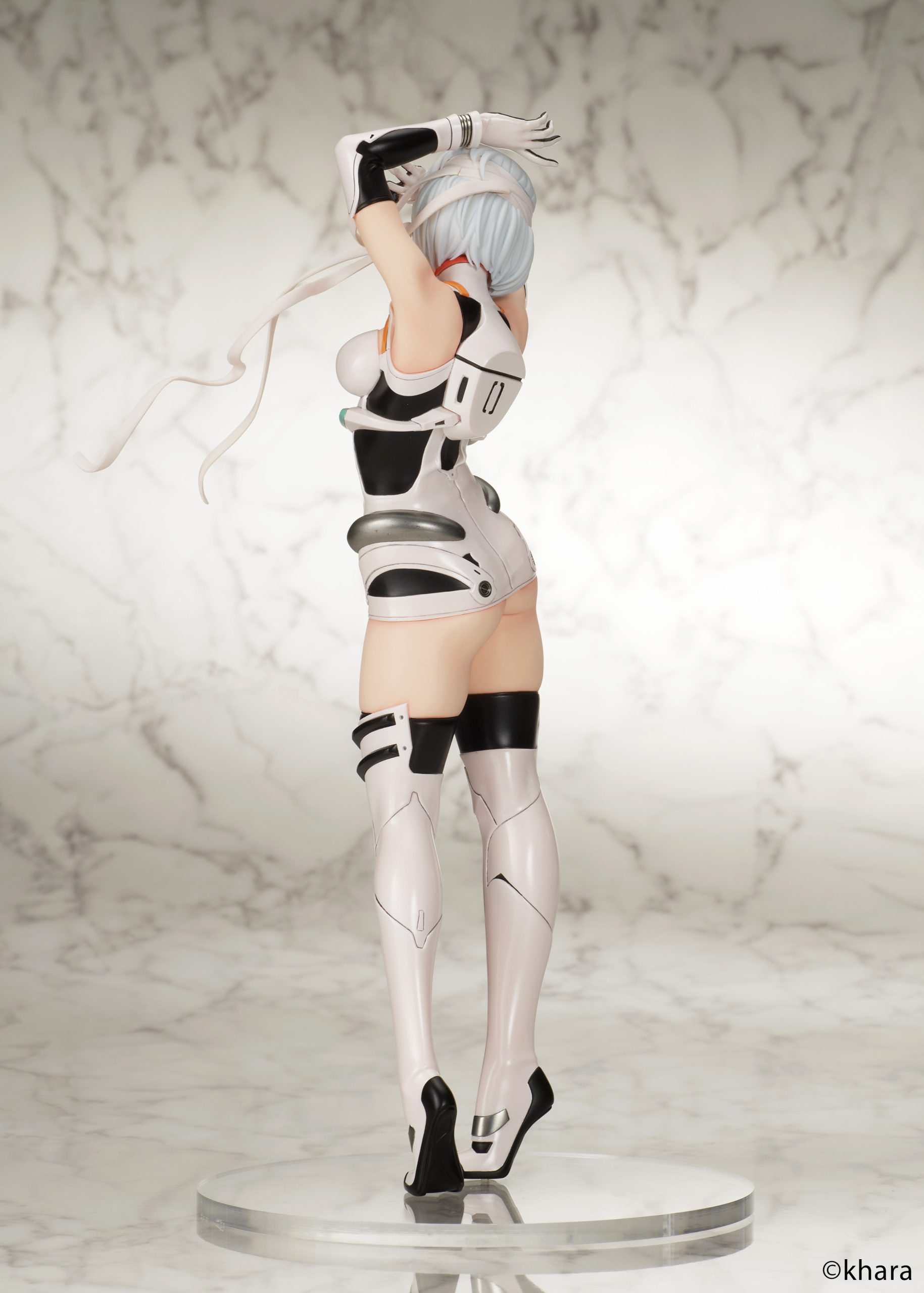 山下しゅんや×吉沢光正 ヱヴァンゲリヲン新劇場版 綾波レイ リニューアル版 画像6